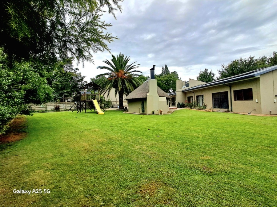 4 Bedroom Property for Sale in Sasolburg Ext 23 Free State